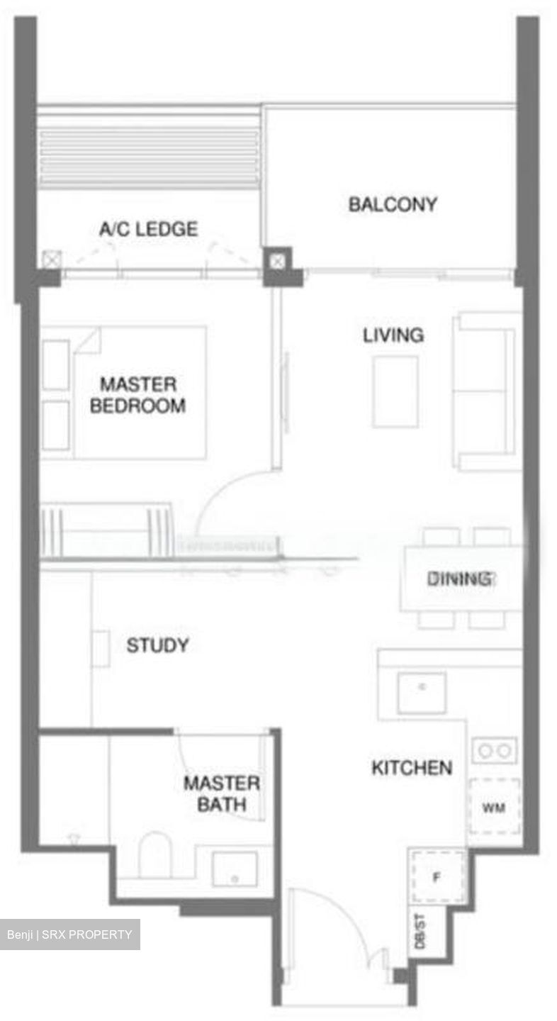 Leedon Green (D10), Condominium #591930791